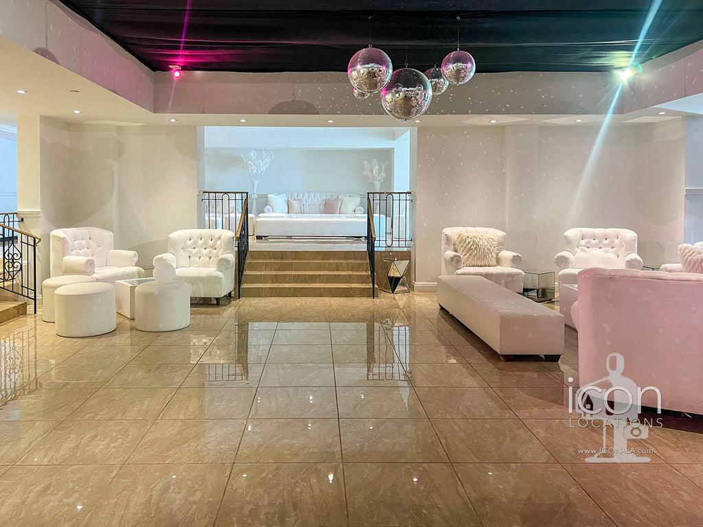 Santa Barbara - SB3002