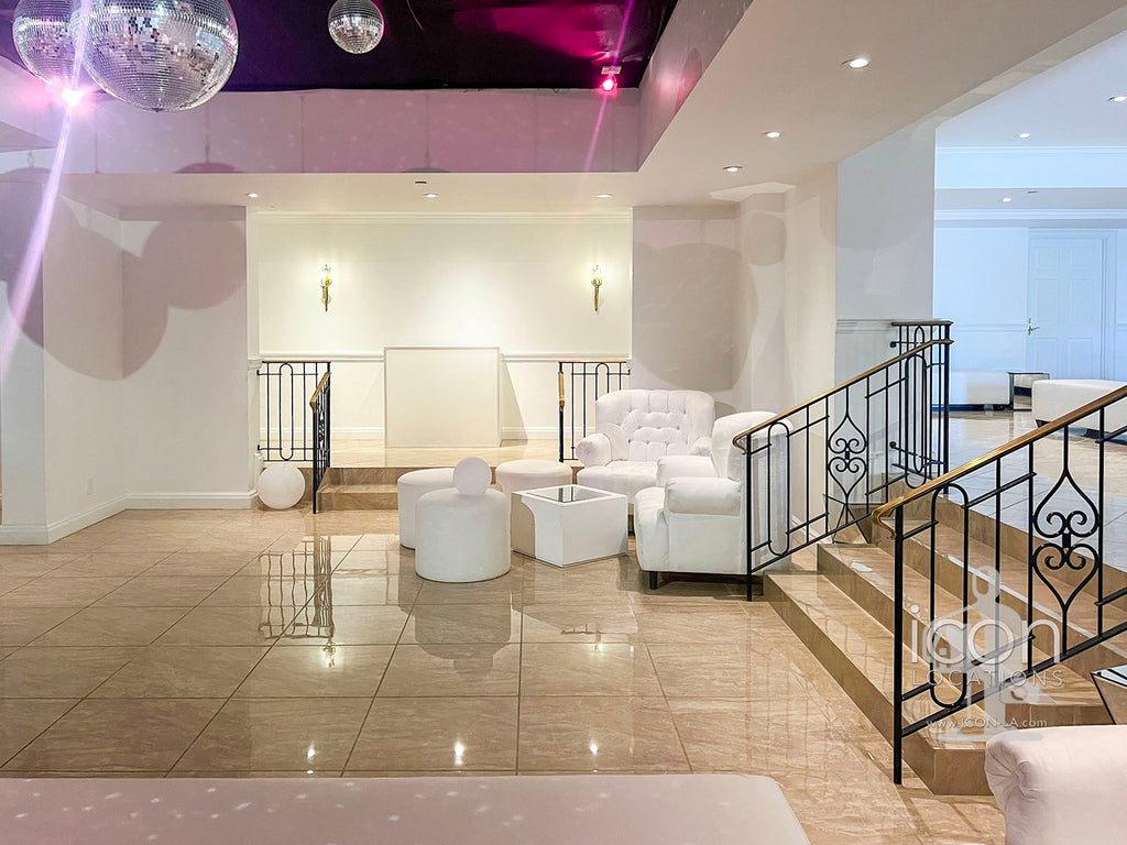 Santa Barbara - SB3002