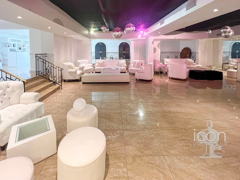 Santa Barbara - SB3002