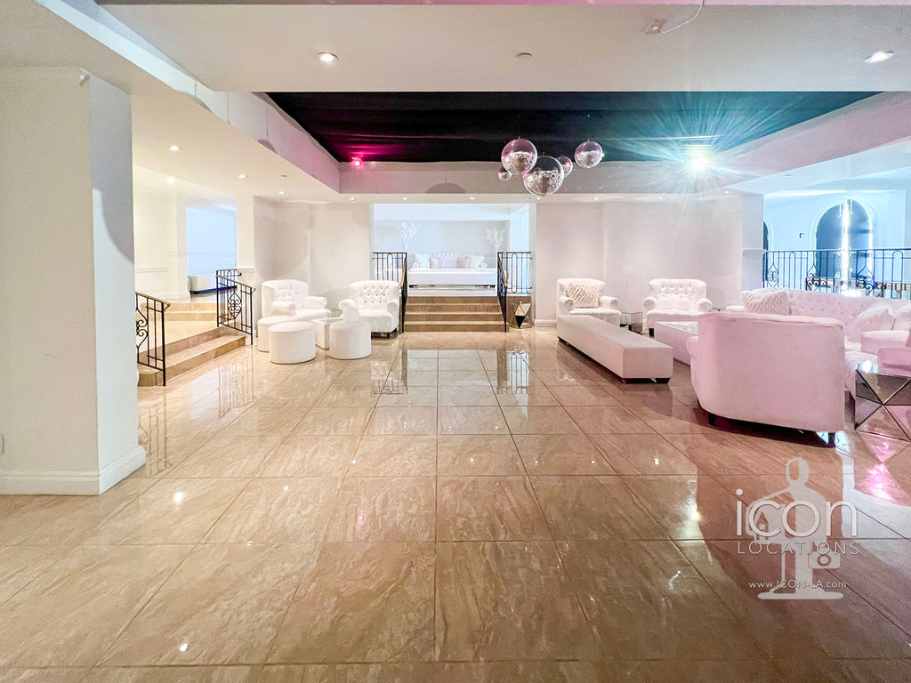 Santa Barbara - SB3002