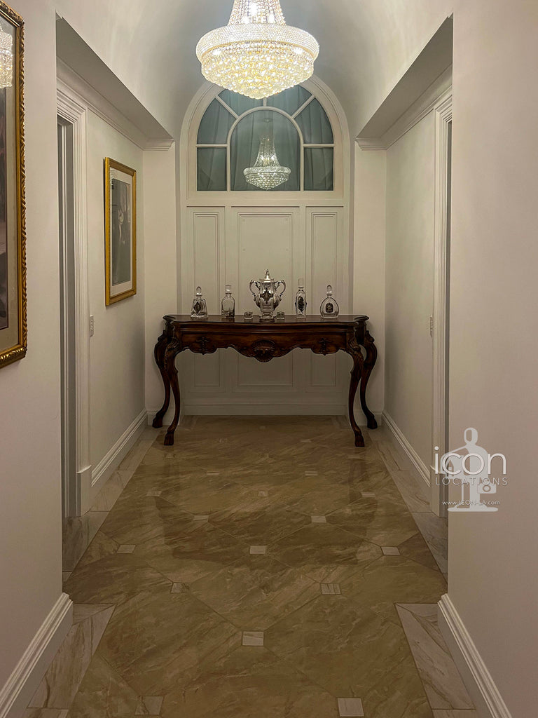 Santa Barbara - SB3002