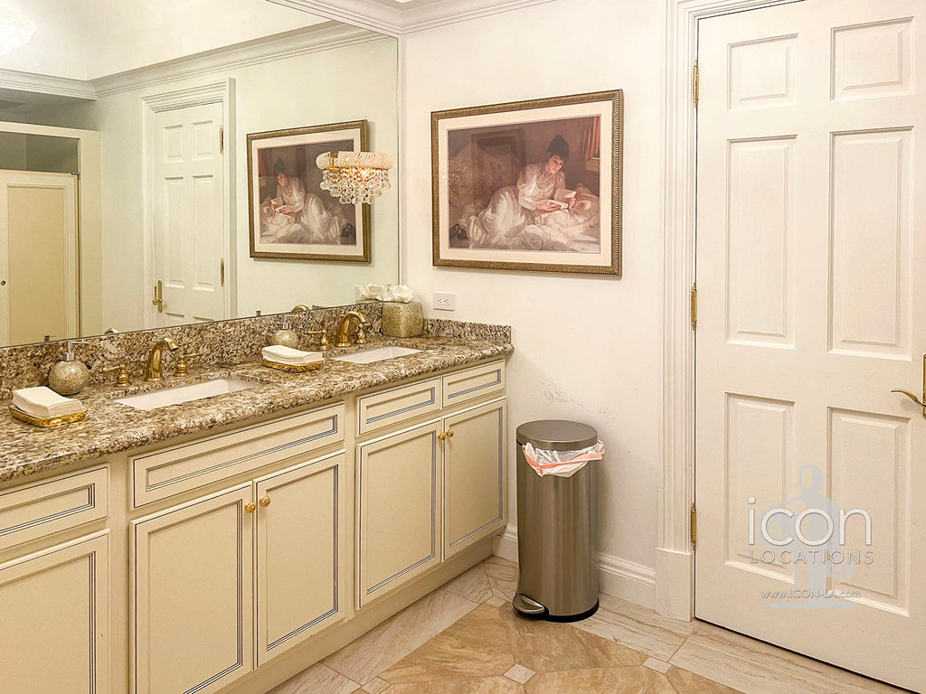 Santa Barbara - SB3002