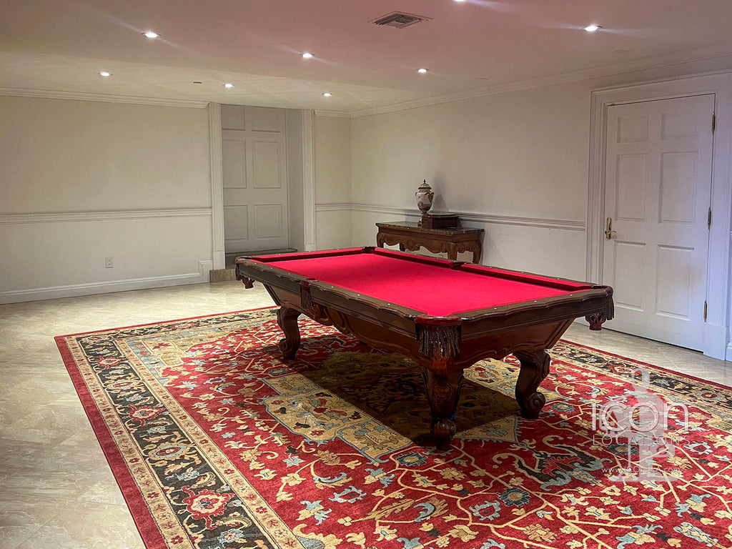 Santa Barbara - SB3002