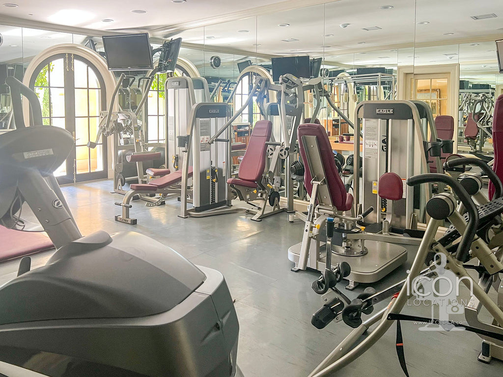 Santa Barbara - SB3002