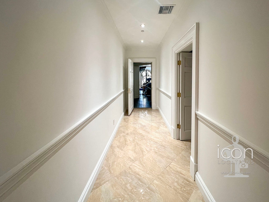 Santa Barbara - SB3002