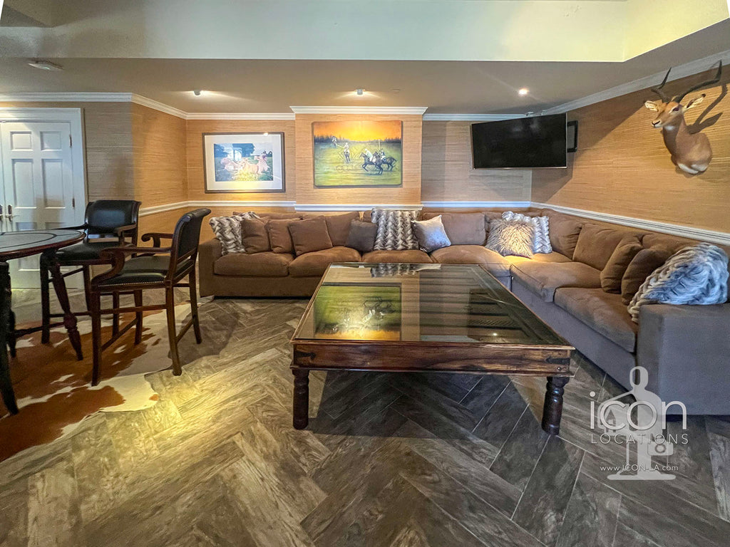 Santa Barbara - SB3002