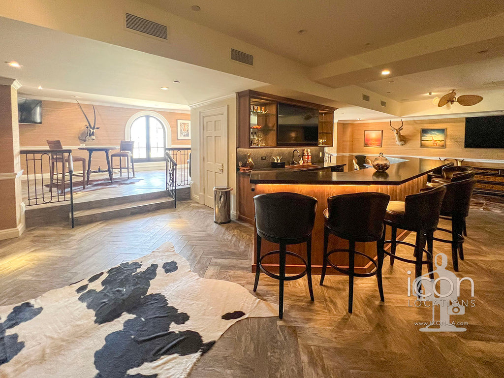 Santa Barbara - SB3002