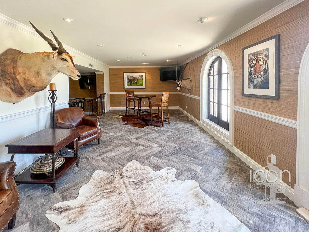 Santa Barbara - SB3002