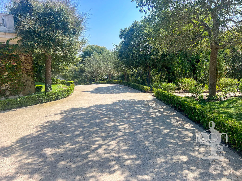 Santa Barbara - SB3002