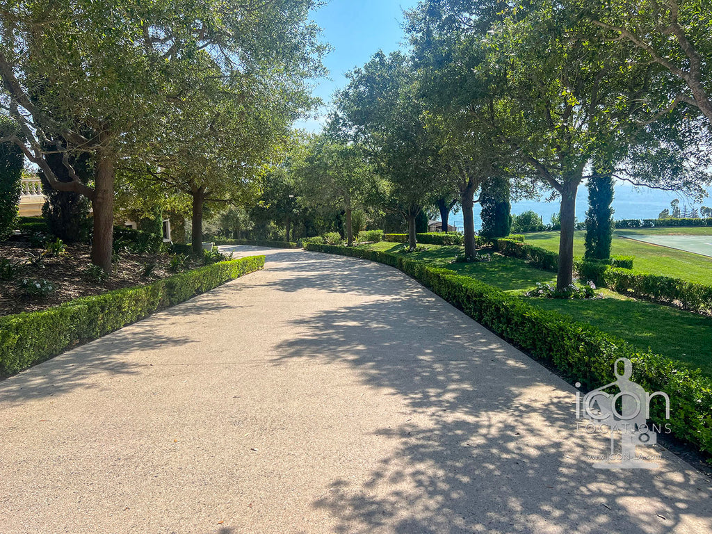 Santa Barbara - SB3002