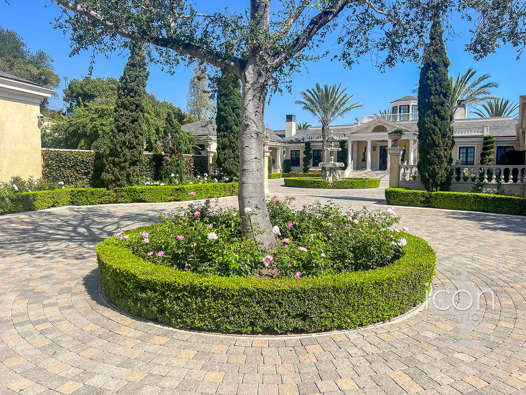 Santa Barbara - SB3002