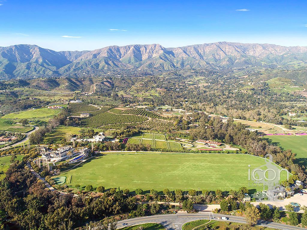 Santa Barbara - SB3002