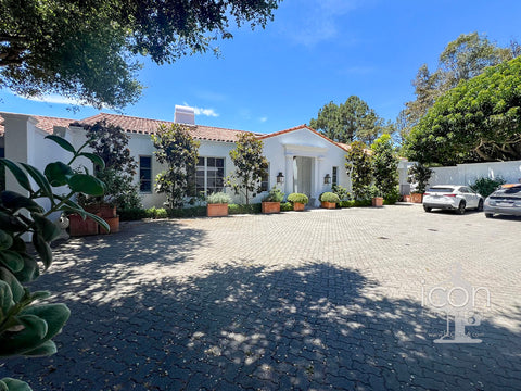 Santa Barbara - SB3003