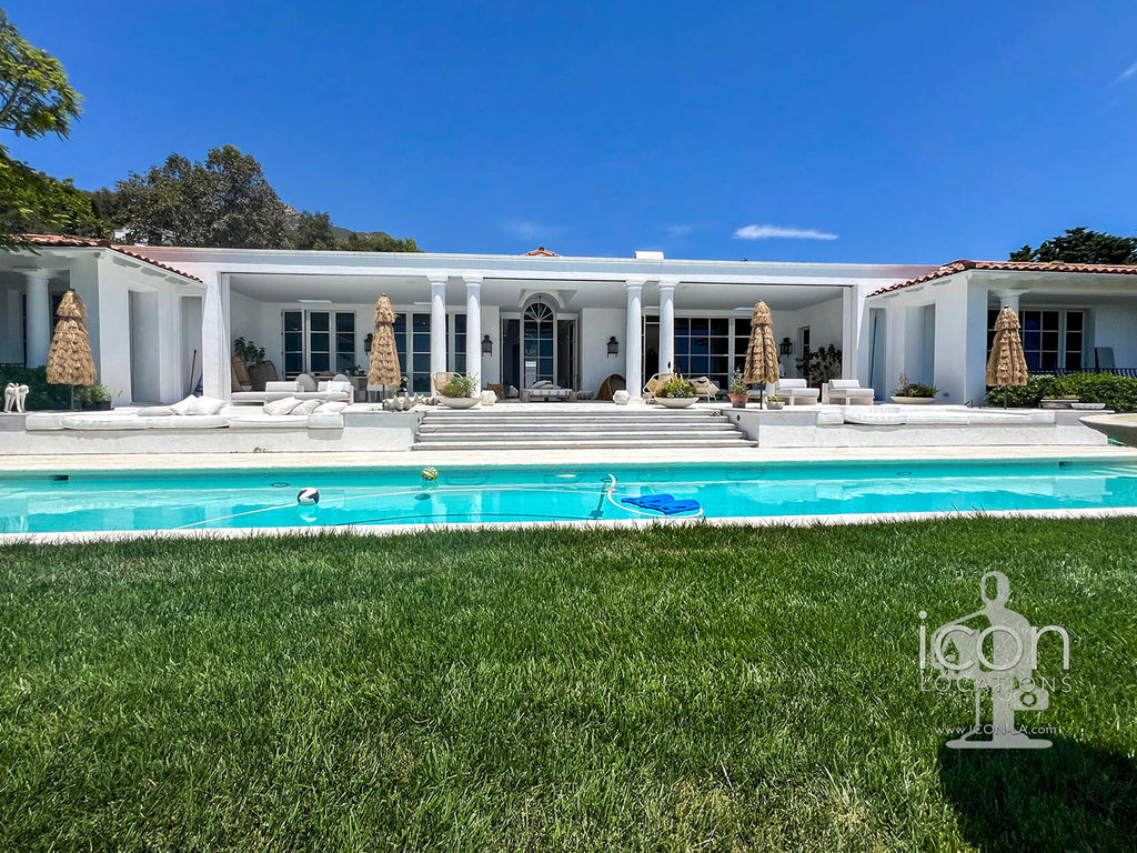 Santa Barbara - SB3003