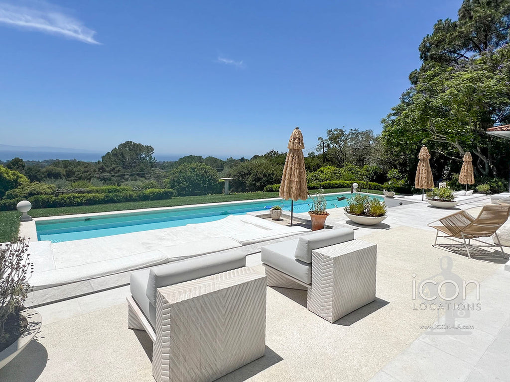 Santa Barbara - SB3003