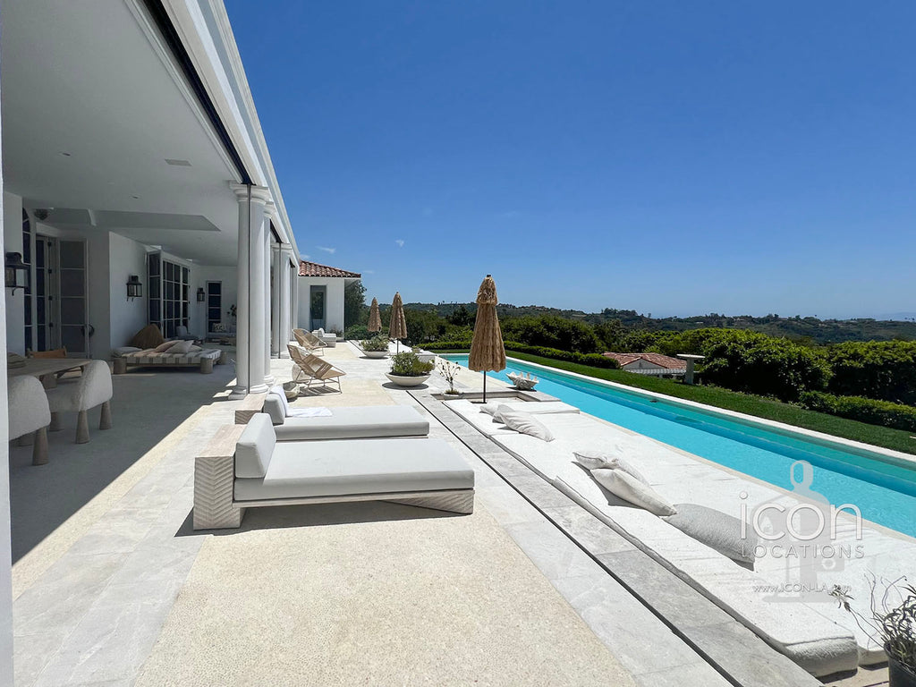 Santa Barbara - SB3003