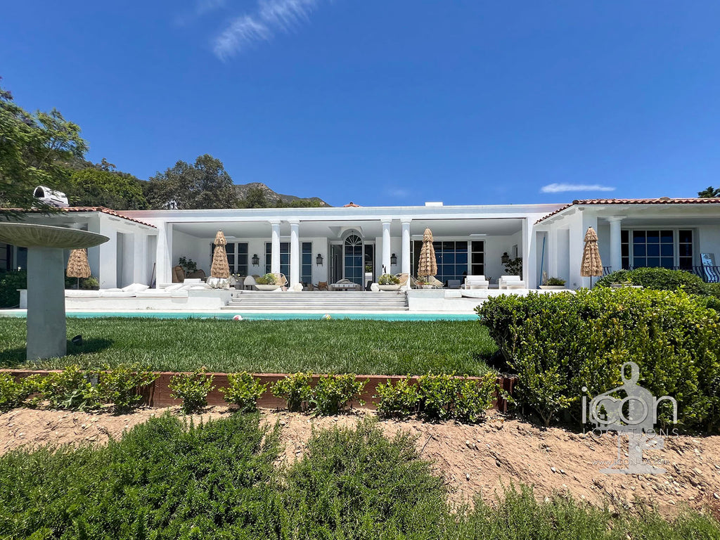 Santa Barbara - SB3003