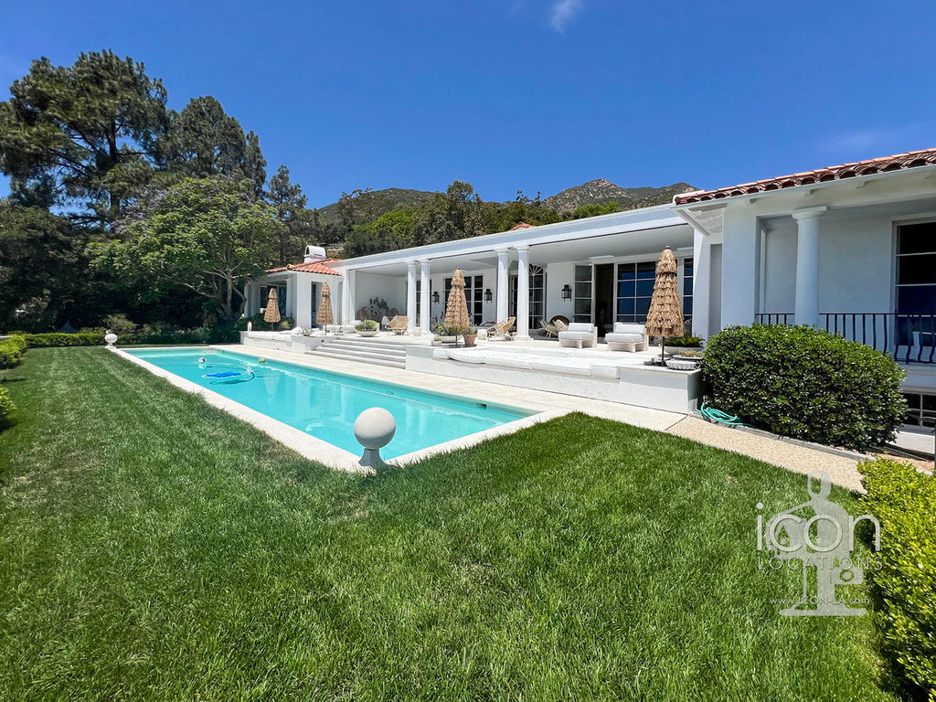 Santa Barbara - SB3003