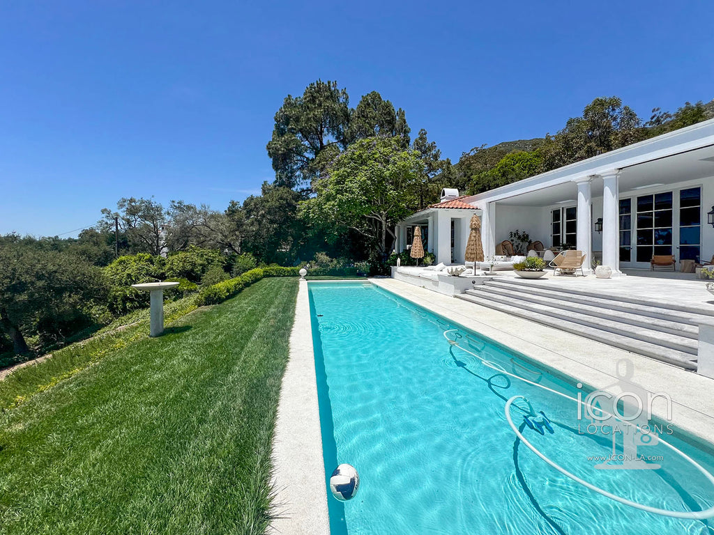 Santa Barbara - SB3003