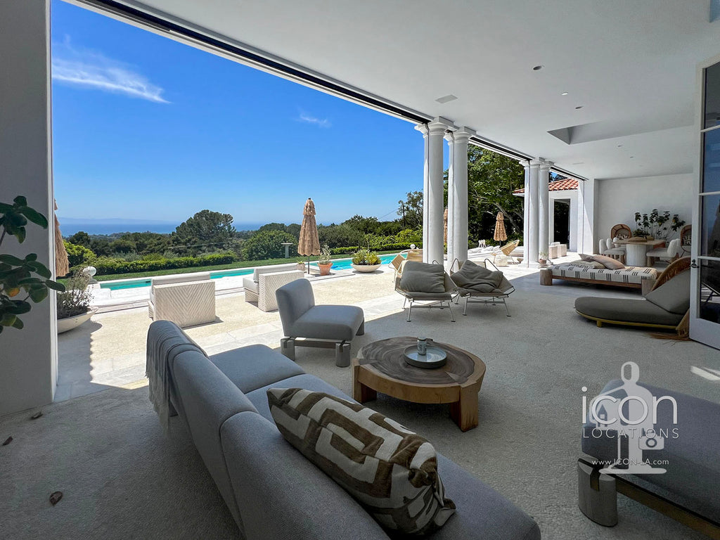 Santa Barbara - SB3003