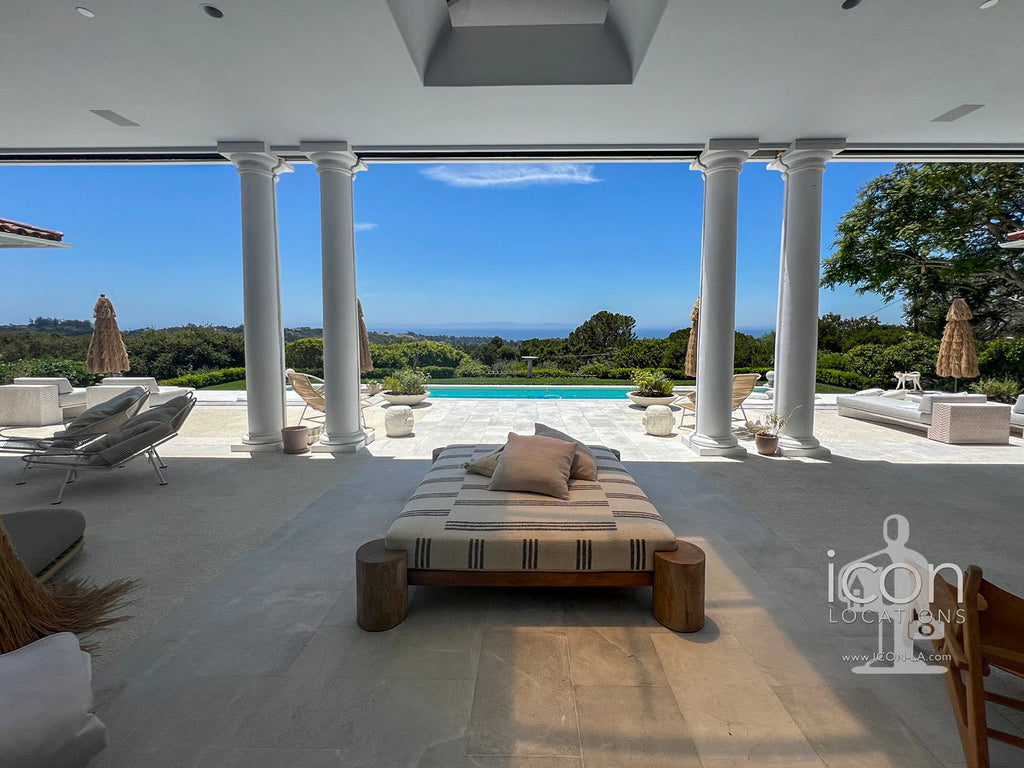 Santa Barbara - SB3003