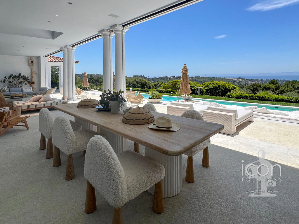 Santa Barbara - SB3003