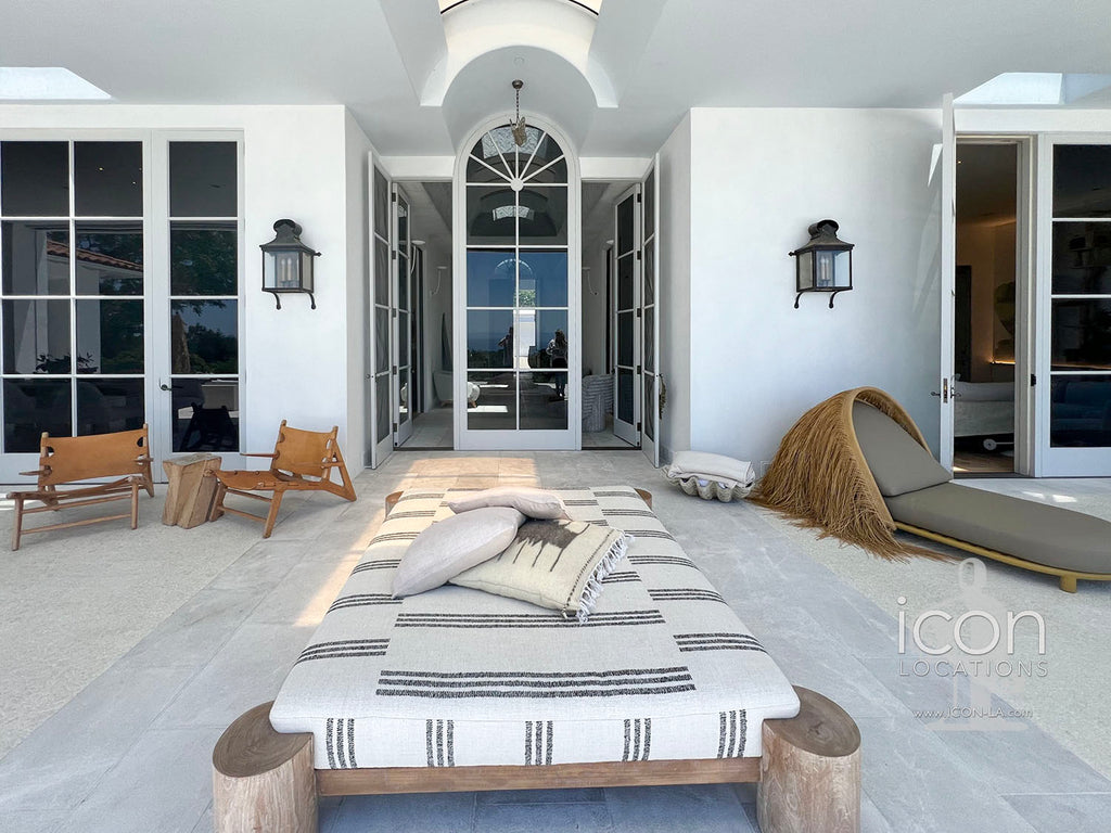 Santa Barbara - SB3003