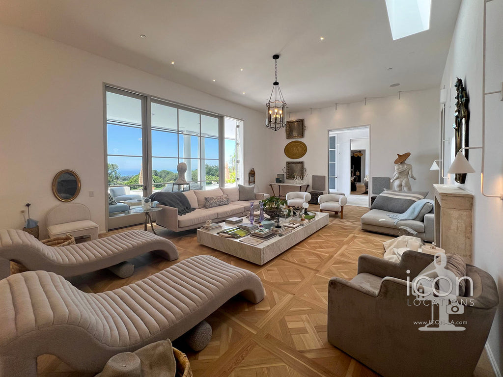 Santa Barbara - SB3003