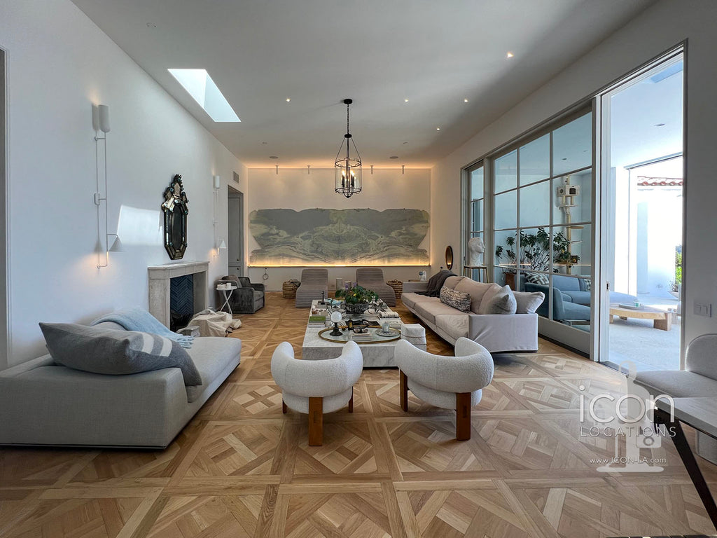 Santa Barbara - SB3003