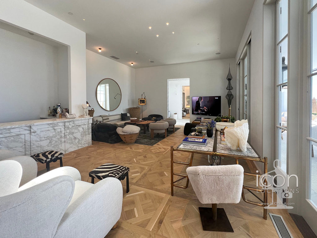 Santa Barbara - SB3003