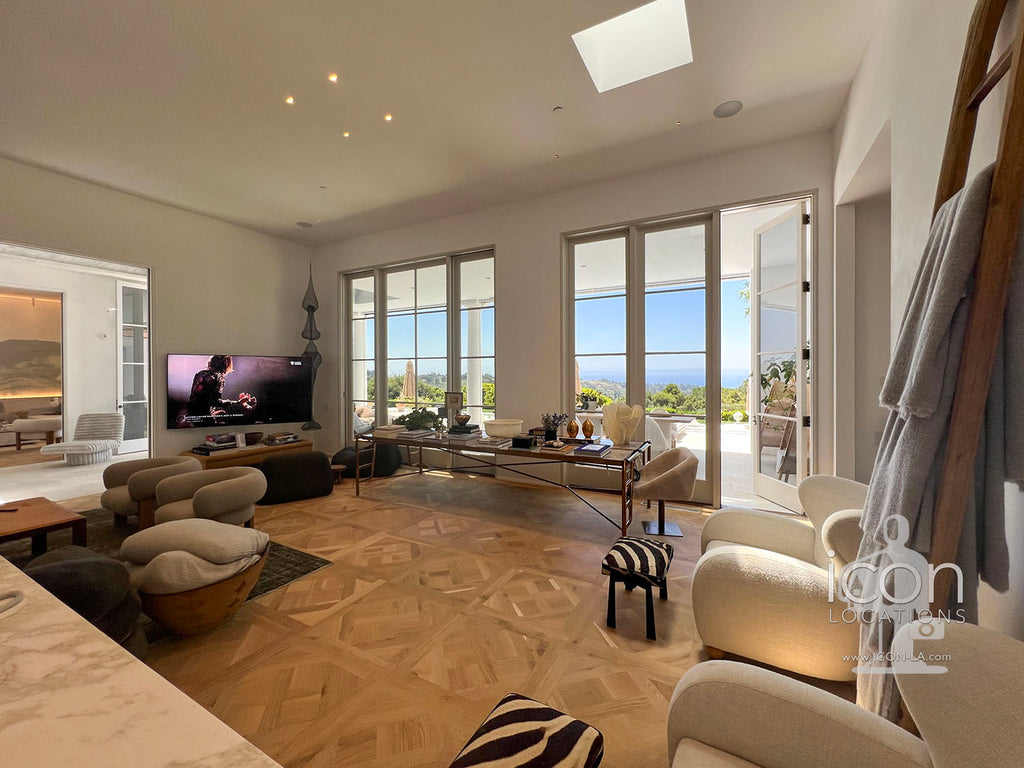 Santa Barbara - SB3003