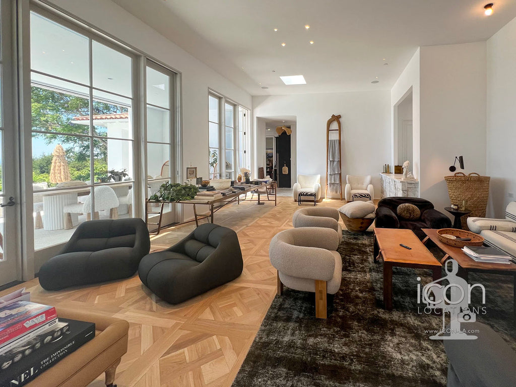 Santa Barbara - SB3003