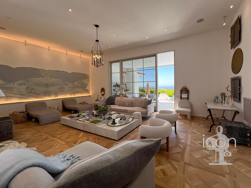 Santa Barbara - SB3003