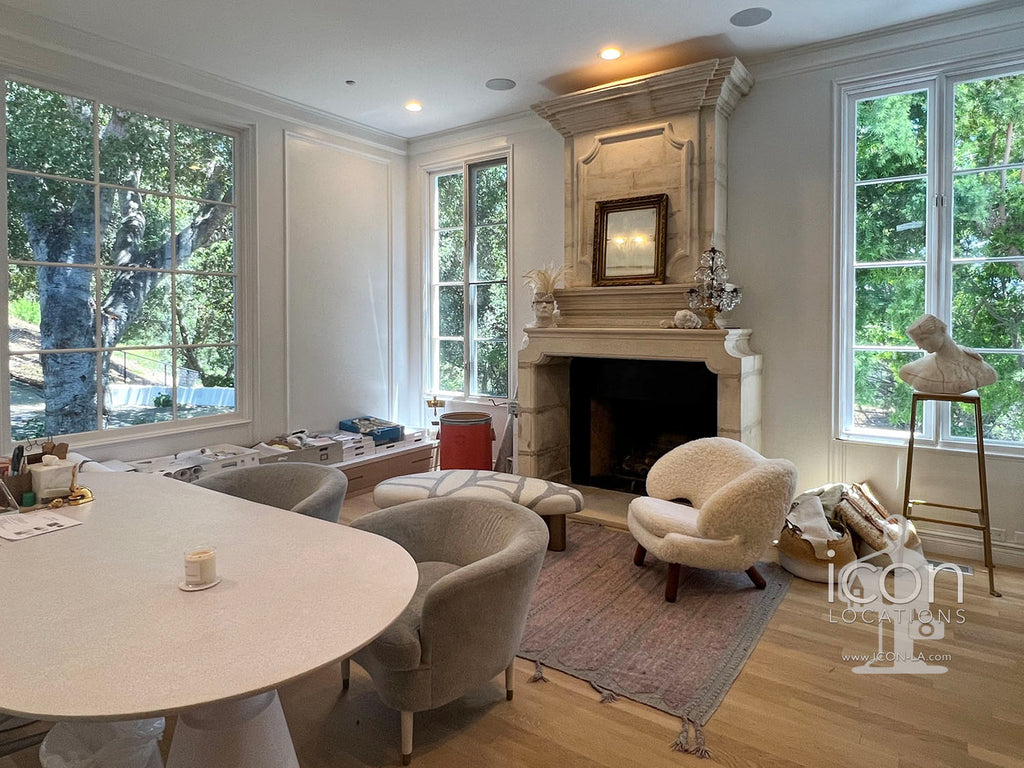 Santa Barbara - SB3003