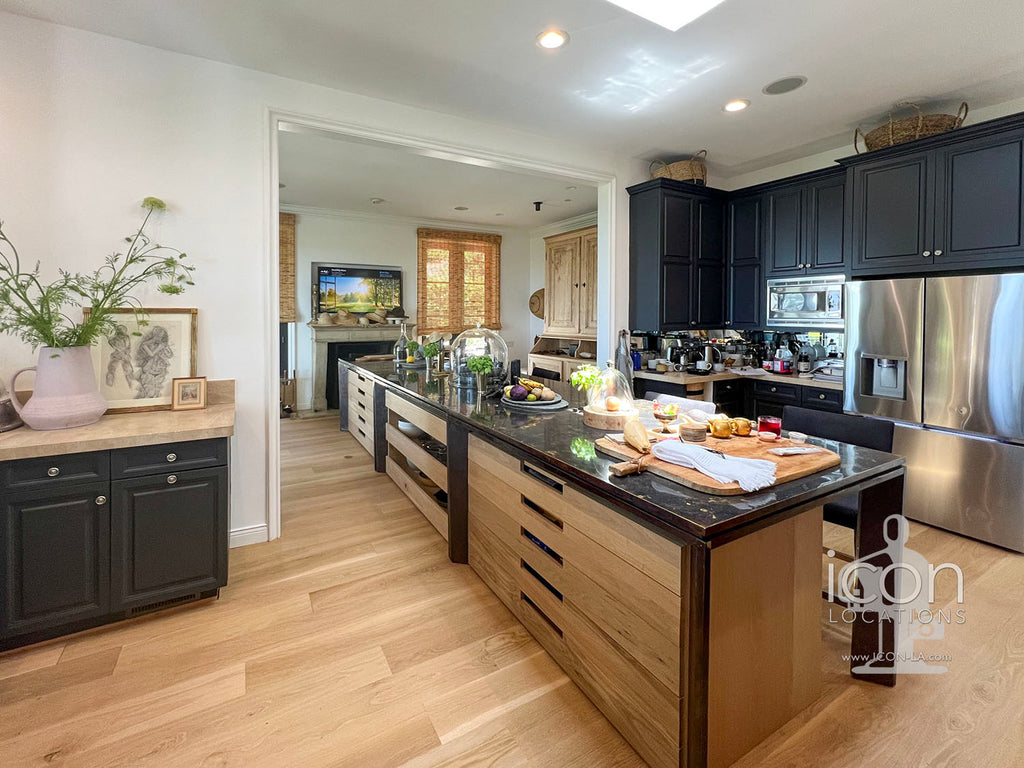 Santa Barbara - SB3003