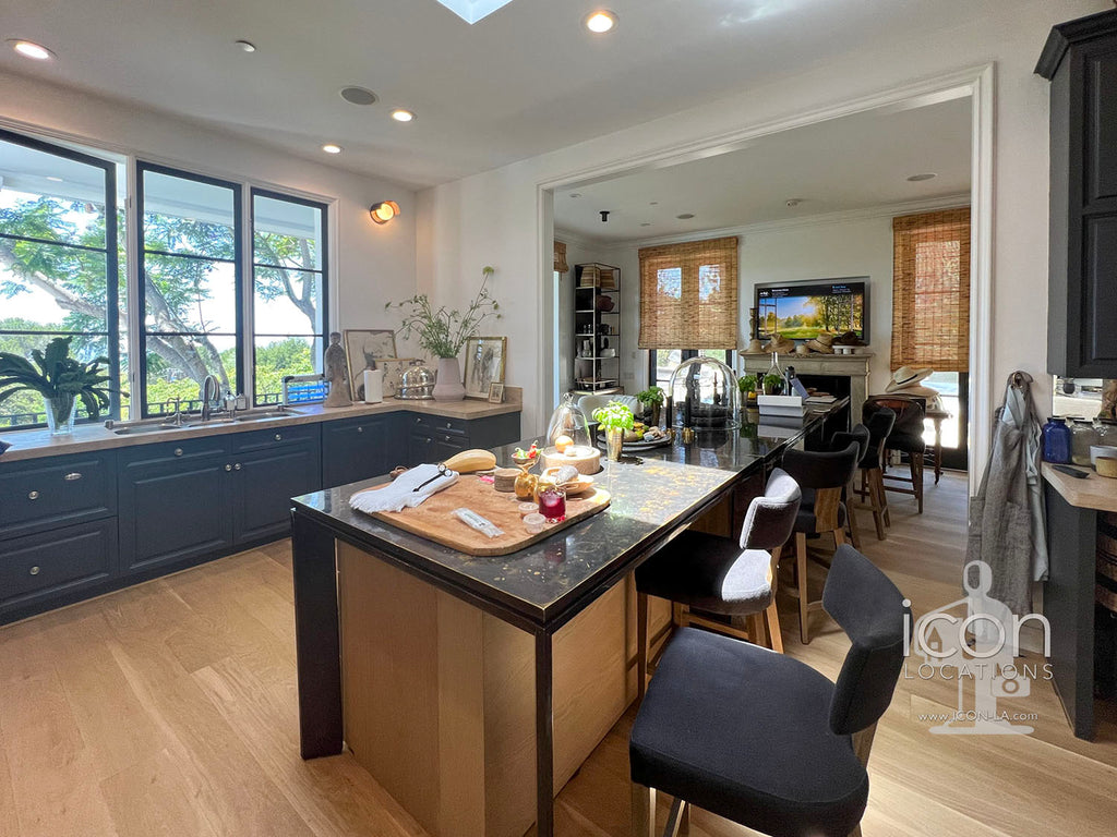 Santa Barbara - SB3003