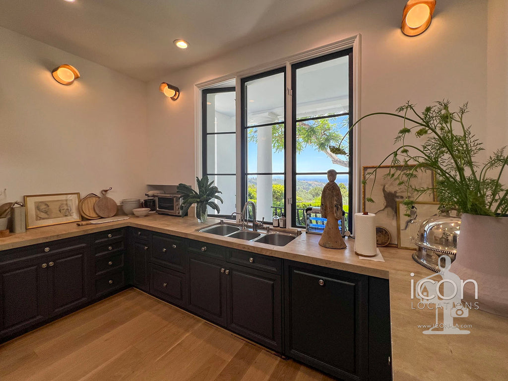 Santa Barbara - SB3003