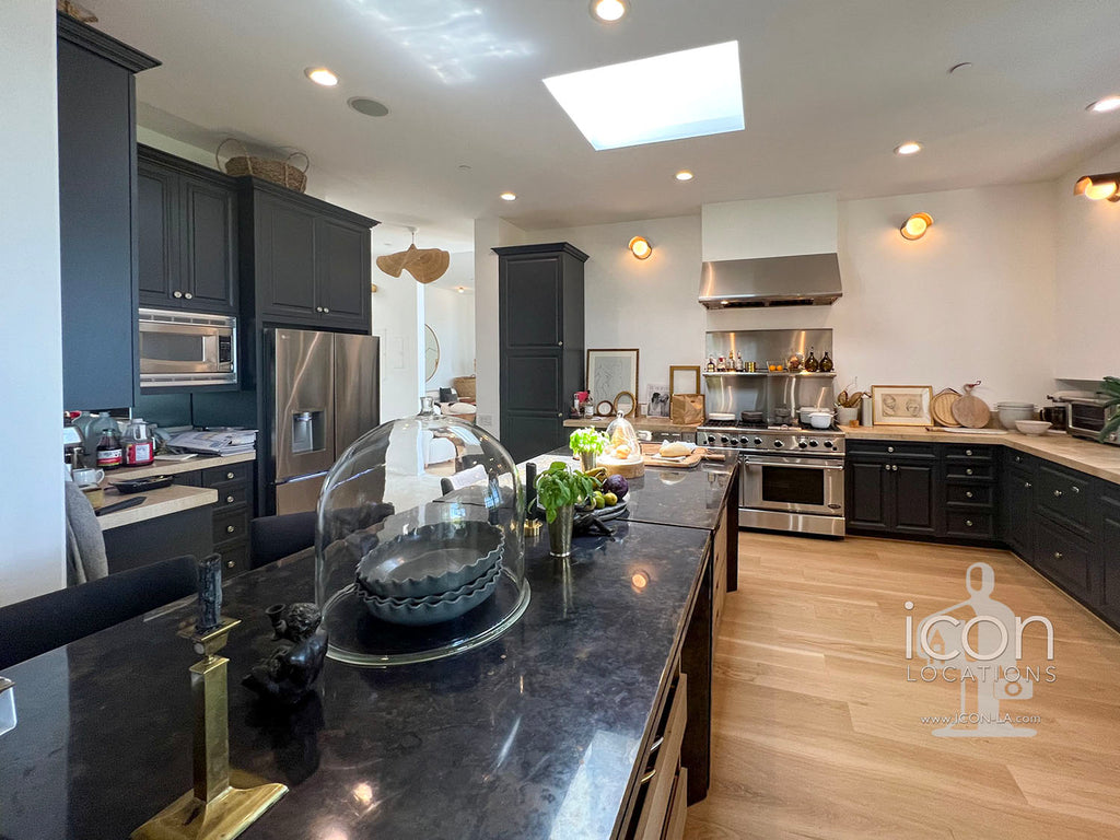 Santa Barbara - SB3003