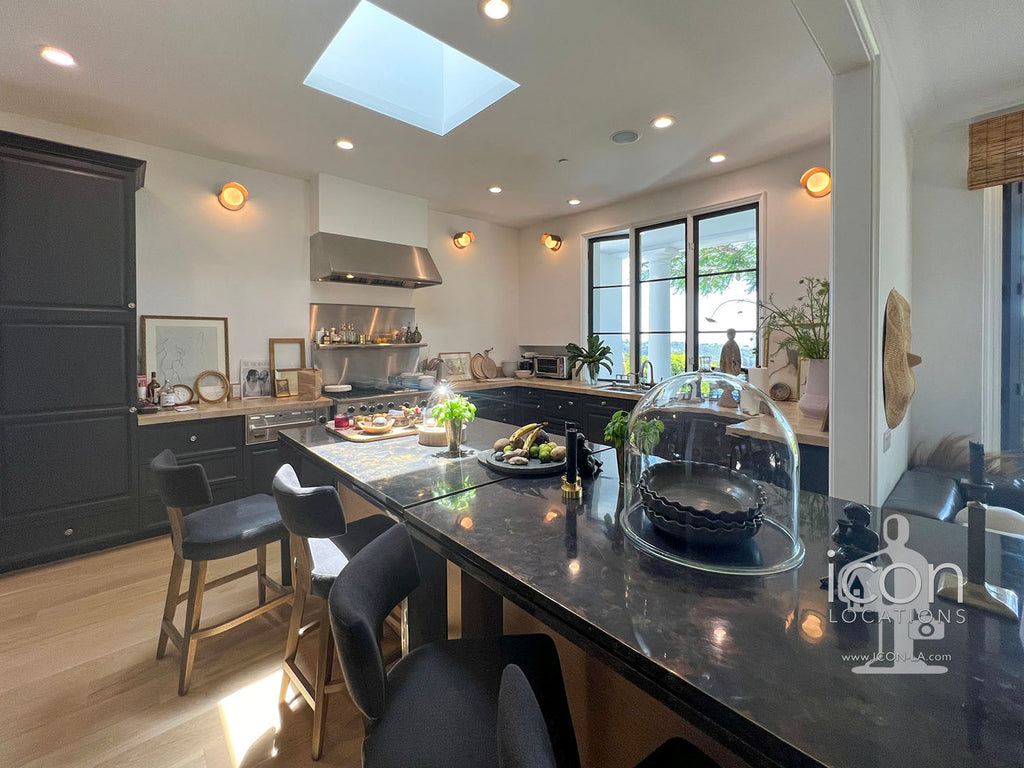 Santa Barbara - SB3003