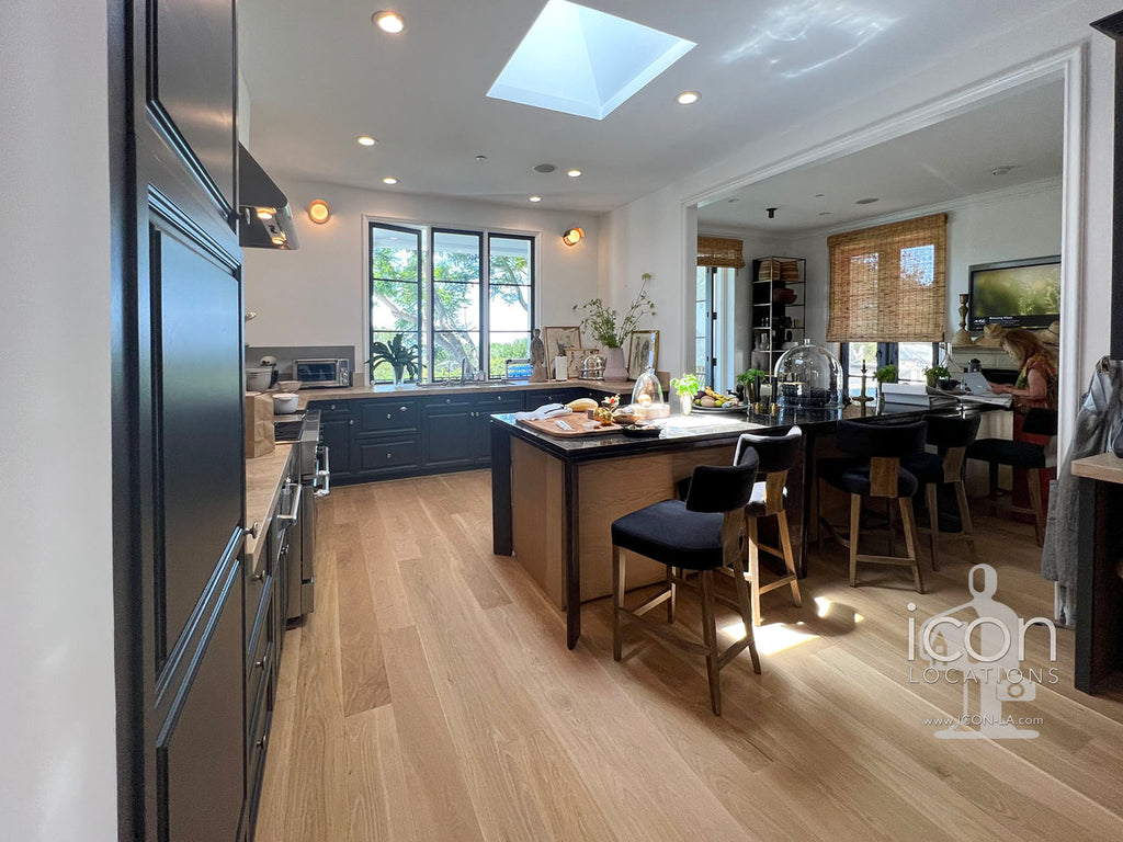 Santa Barbara - SB3003