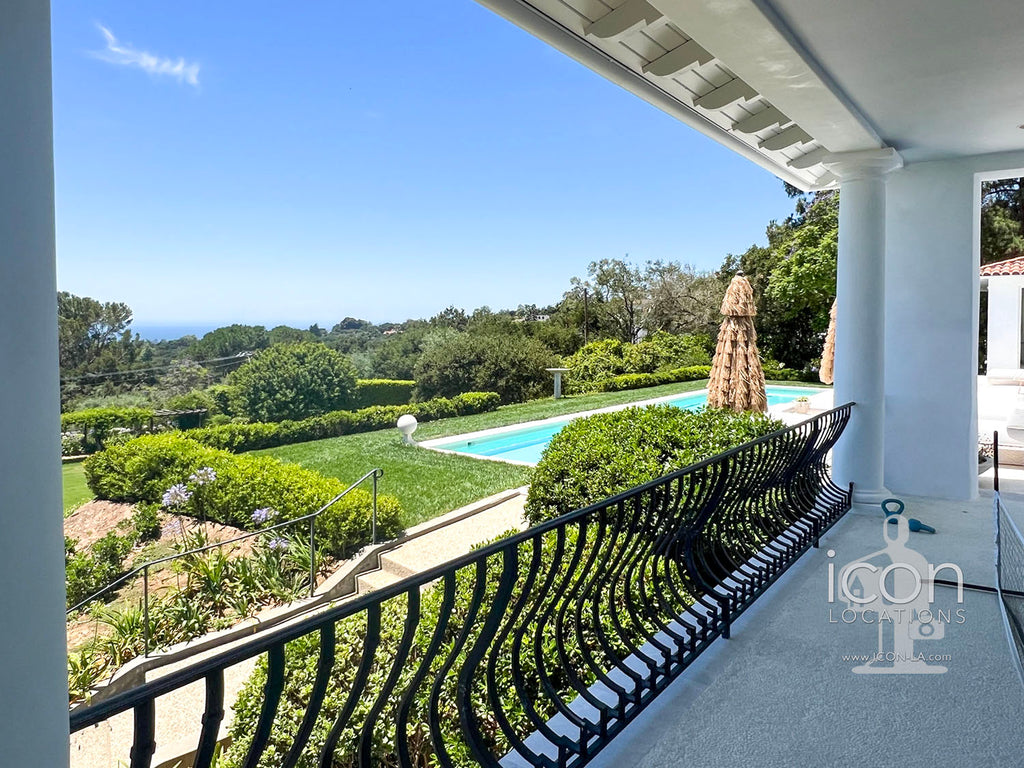 Santa Barbara - SB3003