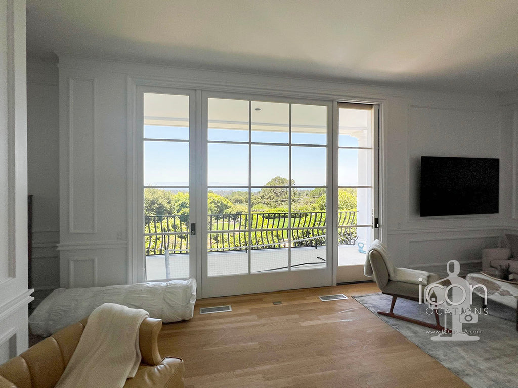 Santa Barbara - SB3003