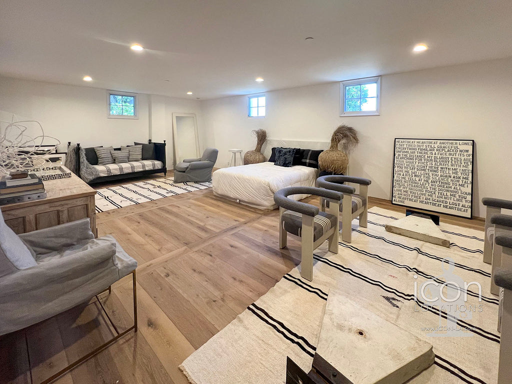 Santa Barbara - SB3003