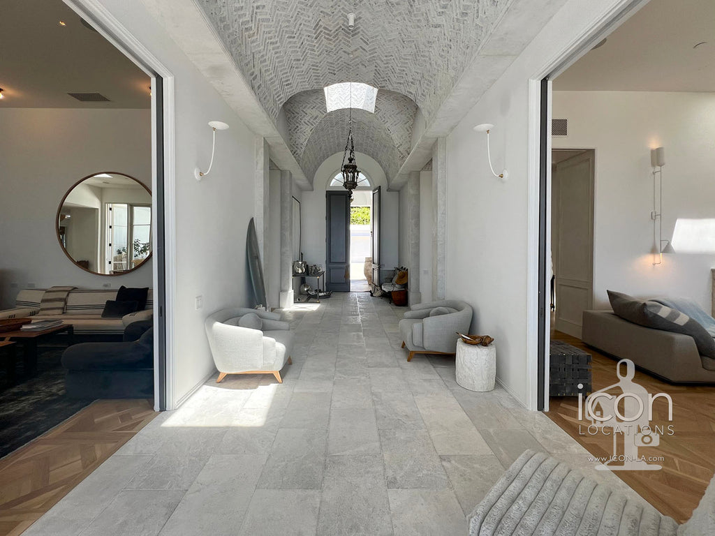 Santa Barbara - SB3003