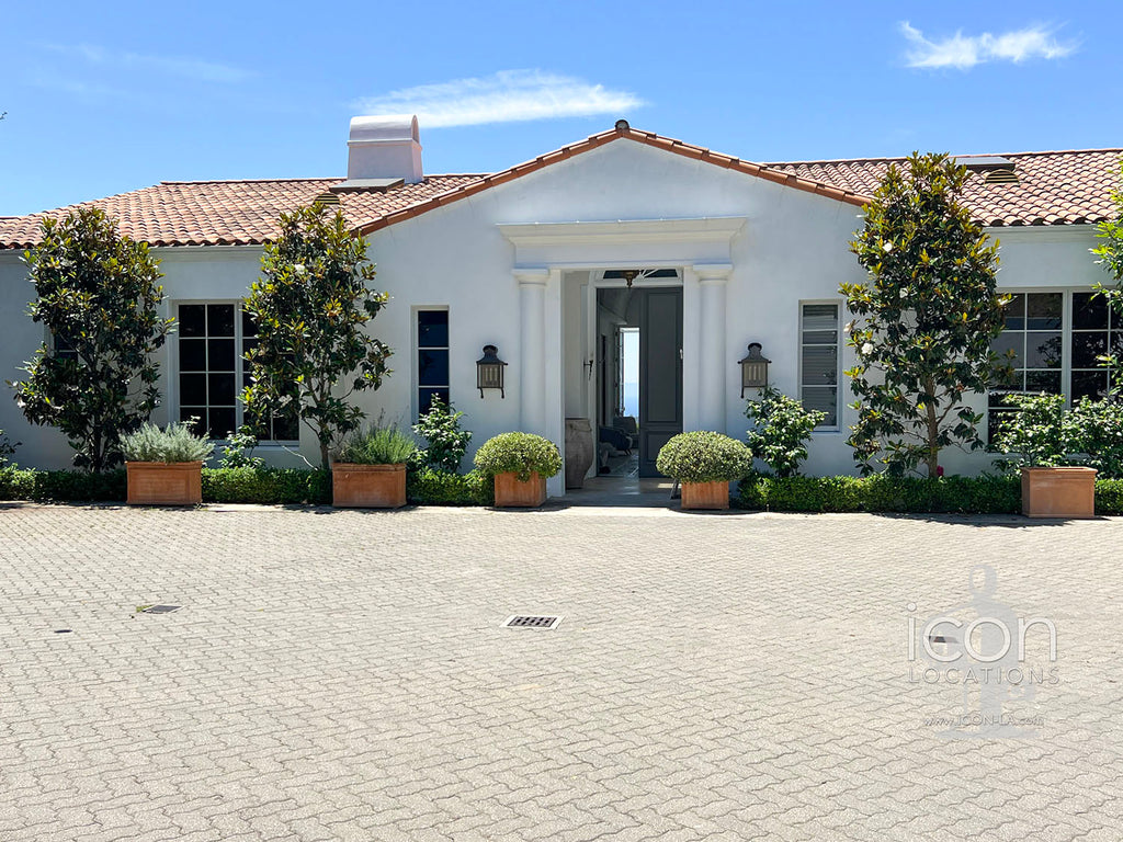 Santa Barbara - SB3003