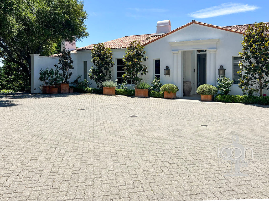 Santa Barbara - SB3003