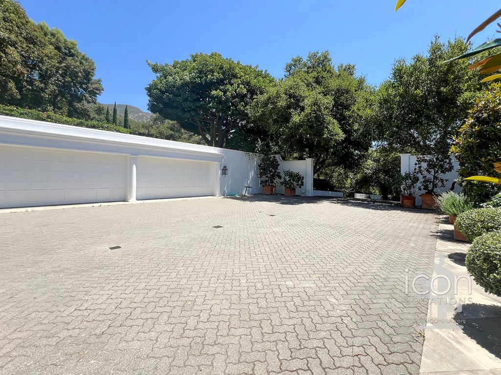 Santa Barbara - SB3003