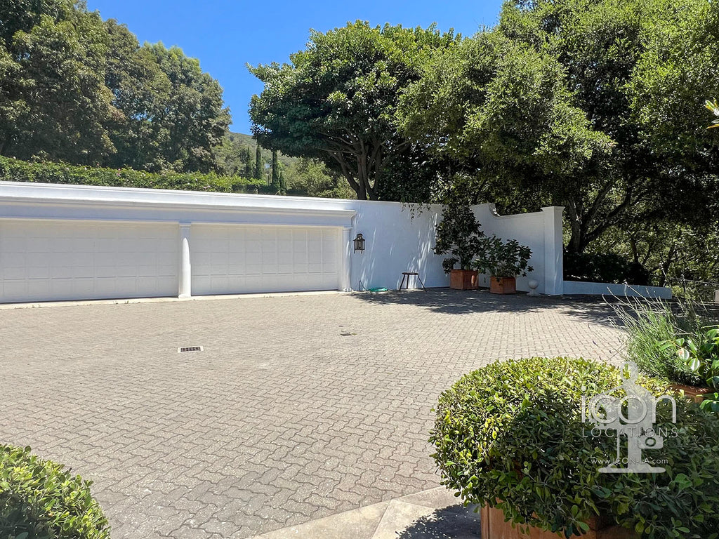 Santa Barbara - SB3003