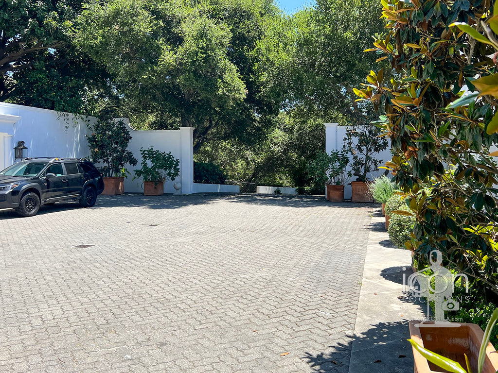 Santa Barbara - SB3003