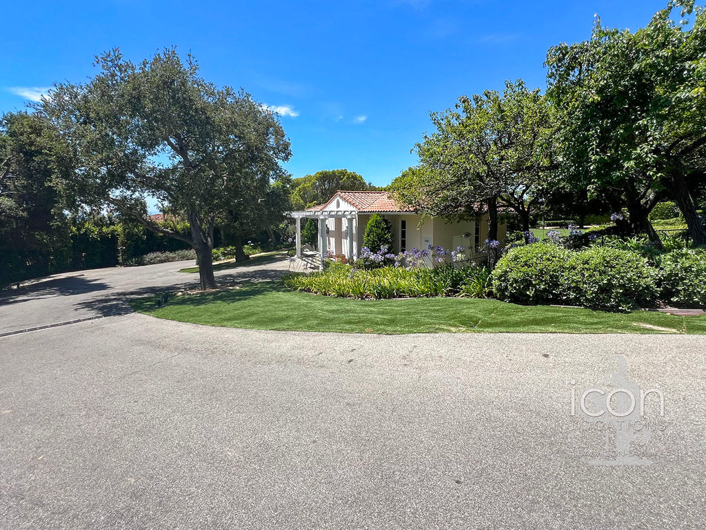 Santa Barbara - SB3003